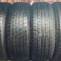 ?225/60R17⭐アルファード、ヴェルファイア、エクストレイル等に 