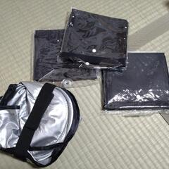 スズキジムニーJB64・JB74専用の車中泊ベッドキット(シングル)