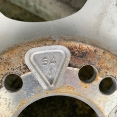 16インチホイールタイヤ