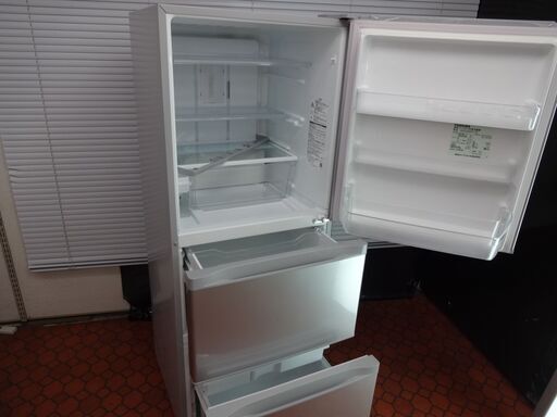 ID 997217 冷蔵庫 ３ドア 東芝330L ２０１６年製 GR-H34SY(S) | 32.clinic