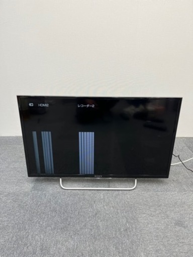 SONY 液晶テレビ　kj-32w700c