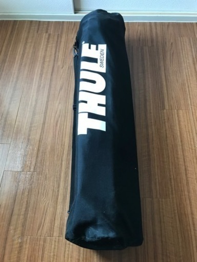 THULE スーリー レンジャー90 ソフトルーフボックス 【公式通販】