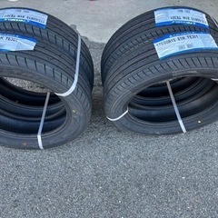 新品の175 /60 /15タイヤ4本セット