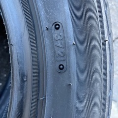 新品の175 /60 /15タイヤ4本セット