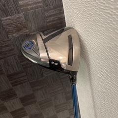 本日17時まで 。ゼクシオ イレブン ドライバー