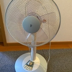 【無料】扇風機