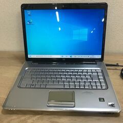 HP ノートパソコン HSTNN-Q34C