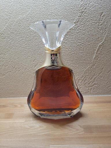 ヘネシー パラディ アンペリアル ダミーボトル