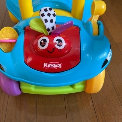 子供乗って遊べるおもちゃです さぁ 新潟の子供用品の中古あげます 譲ります ジモティーで不用品の処分
