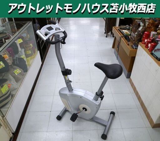 アルインコ Fitness Pro エアロバイク AFB4010 フィットネスバイク トレーニング 一般家庭用 ALINCO 苫小牧西店