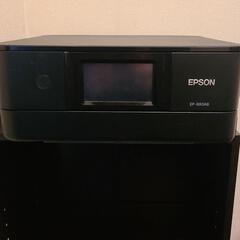 EPSON　EP-880AB