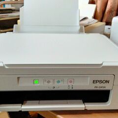 【完全動作品】epson エプソン PX-045a