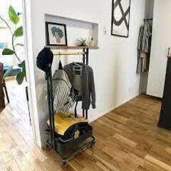 中古キッズハンガーが無料 格安で買える ジモティー