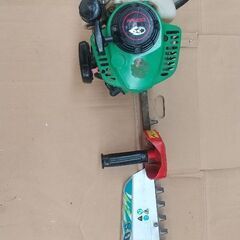 オチアイ刃物 エンジン バリカン トリマー