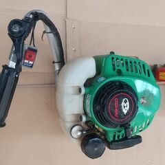 オチアイ刃物 エンジン バリカン トリマー