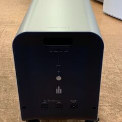 モノマニア四日市】値下げしました！ 室内用可搬型蓄電システム POWER 
