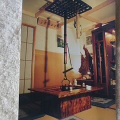 置き囲炉裏（据え置き形）猿島郡五霞町ウエルシア薬局の駐車場まで取りに来れる方。 置き囲炉裏（据え置き形）猿島郡五霞町ウエルシア薬局の駐車場まで取り