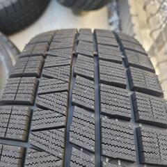 値下げしました❗スタッドレスタイヤ、4本セット‼️