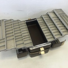 UMCO アムコ　タックルボックス　釣り