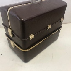 UMCO アムコ　タックルボックス　釣り