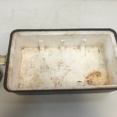 UMCO アムコ　タックルボックス　釣り