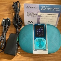 SONY ウォークマン