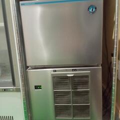 2/26まで！ホシザキ製　25k製氷機