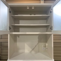 ニトリ キッチンボード セパレートタイプ キャビネット レンジボード 