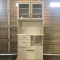 ニトリ キッチンボード セパレートタイプ キャビネット レンジボード 