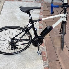 【決まりました】YPJ-R 電動ロードバイク ヤマハ YAMAHA 自転車