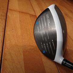 TaylorMade  SIM  MAX-D  9.0° ドライバー