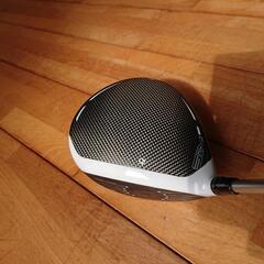 TaylorMade  SIM  MAX-D  9.0° ドライバー