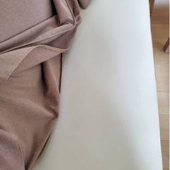 【美品】unico ダイニングセット　