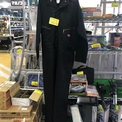 ◇未使用品◇ディッキーズ　Dickies ツナギ サイズXL 作業服