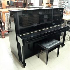 USED　KAWAI　アップライトピアノ　CL-3