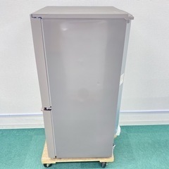 激安＊庫内ピッカピカ＊シャープ 2017年製 137L＊人気のガラス扉
