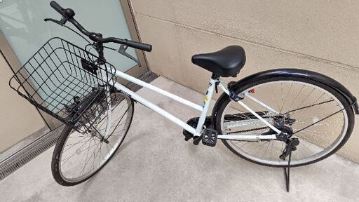自転車《〜３月末》