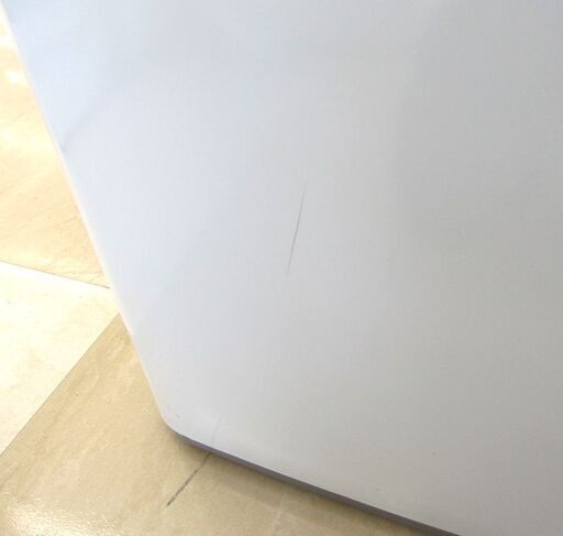札幌市/清田区 ヤマダ電機オリジナル 全自動洗濯機 HerbRelax YWM-T60A1 2016年製 生活家電