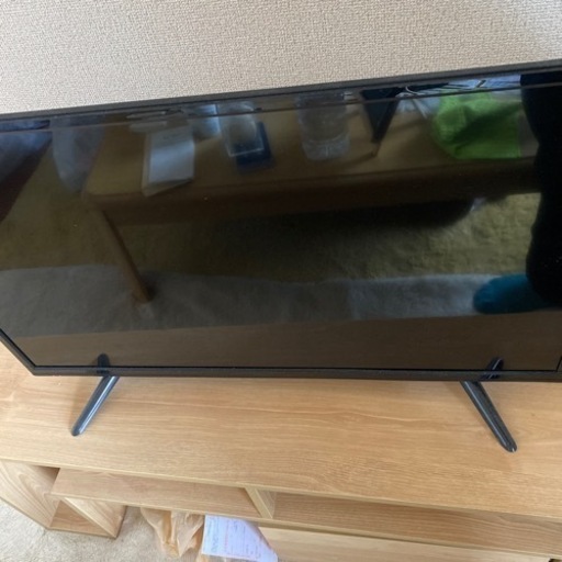 32V型テレビ