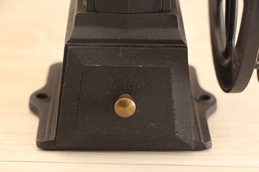 クラシックミル BR | コーヒー機器総合メーカーカリタ【Kalita 