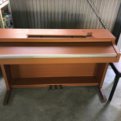 決まりました。電子ピアノ　CELVIANO AE-500