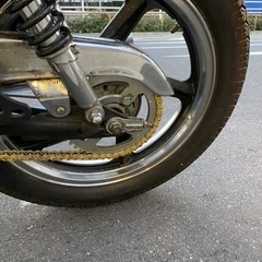 YB125SP 予定変更につき条件付最終値下げ