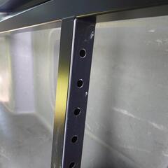 【引き取り者決まりました】ハイエースベットキット　5段階調整　標準　スーパーGL用