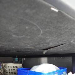 【引き取り者決まりました】ハイエースベットキット　5段階調整　標準　スーパーGL用