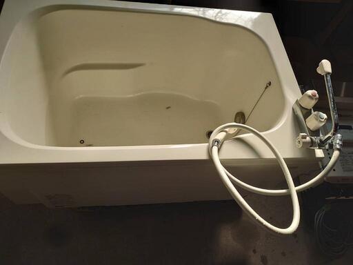 今月中限り　府営住宅　風呂釜　浴槽　給湯器　湯沸かし器　セット 今月中限り 府営住宅 風呂釜 浴槽 給湯器 湯沸かし器 セット