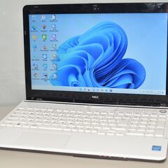 最新Windows11+office 新品爆速SSD256GB NEC GL18CRHAY Celeron/メモリ4GB/15.6インチ/USB3.0/WEBカメラ/HDMI/無線/テンキー/便利なソフト 最新Windows11+office 新品爆速SSD256GB NEC GL18CRHAY Celeron/メモリ