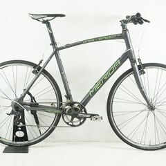 MERIDA 「メリダ」 GRAN SPEED T3 2014年モデル クロスバイク