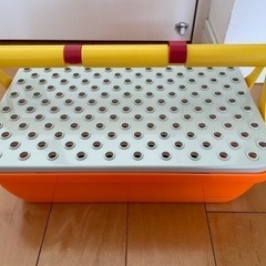 【ネット決済】『ボーネルンド玩具』ビルダーキットテクノツールボックス