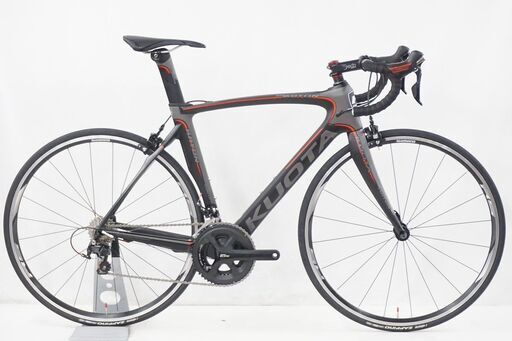 KUOTA 「クオータ」 KRYON 2016年モデル ロードバイク
