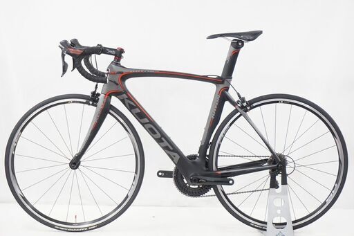 KUOTA 「クオータ」 KRYON 2016年モデル ロードバイク